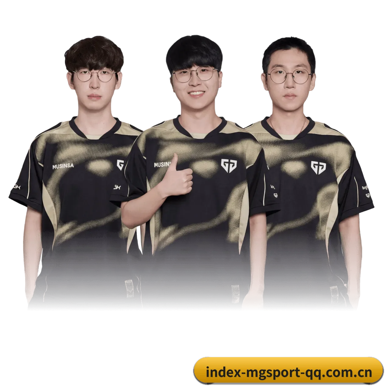 一直做下去做好基础的事 - mgsport